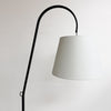 Modern Floor Lamp With Marble Base