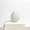 Mondoluce Egg Shaped Table Lamp 