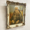 'Old Pioneer' Oil Painting By Elmer Needham*