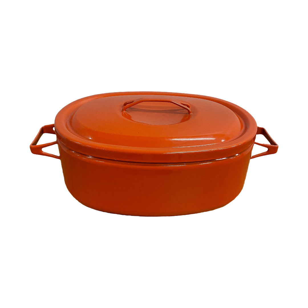 HACKMAN／FINEL／Seppo Mallat／casserole Finel Arabia Finland Seppo Mallat Enamel Pot Mid Century - Etsy