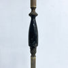 Vintage Ornate Claw Feet Floor Lamp