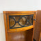 Pair Of Art Deco Bedside Cabinets with Removable Tops