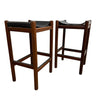 Pair Of Mary Featherston 'Hobb' Stools Mid Century Originals