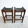 Pair Of Mary Featherston 'Hobb' Stools Mid Century Originals