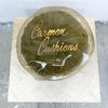 Pair of 1960's Carmon Cushions