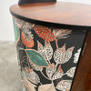 Pair of Upcycled Art Deco Bedsides