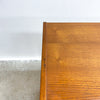 Parker Mid Century Compact Sideboard Cabinet