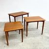 mid century coffee tables
