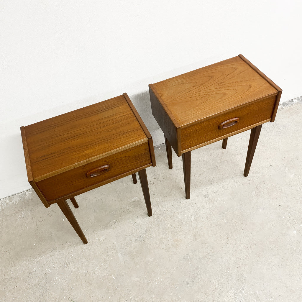 parker bedside tables