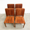 Parker Mid Century Dining Chairs