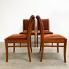 Parker Mid Century Dining Chairs
