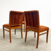 Parker Mid Century Dining Chairs