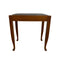 Vintage Wooden Piano Stool*