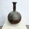 Post Modern Large Ceramic Mottled Finish Lamp Base