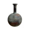 Post Modern Large Ceramic Mottled Finish Lamp Base