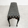 Queen Anne Vintage Bench Seat
