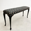 Queen Anne Vintage Bench Seat