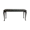 Queen Anne Vintage Bench Seat