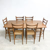 Rare Australian Dining Setting by John Duffecy