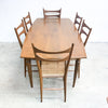 Rare Australian Dining Setting by John Duffecy