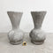 Rare Australian Mid Century Concrete Vase Pot