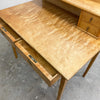 Restored Biedermeier Desk
