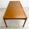 Restored Fler Extension Dining Table