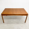 Restored Fler Extension Dining Table