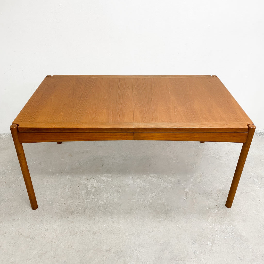 Restored Fler Extension Dining Table