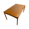 Restored Fler Extension Dining Table