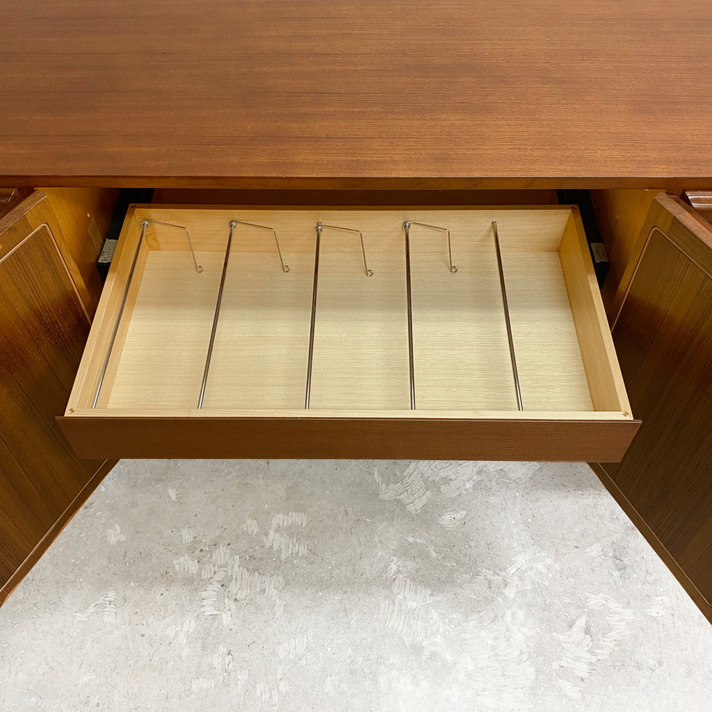 Restored Mid Century Chiswell Sideboard