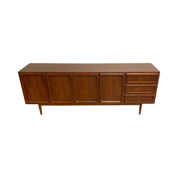 Restored Mid Century Chiswell Sideboard