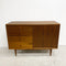 Restored Mid Century Compact Sideboard