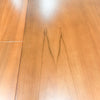 Restored Mid Century Parker Teak Largest Extension Dining Table