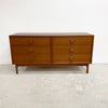 Restored Parker Chest Of Drawers