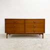 Restored Parker Chest Of Drawers