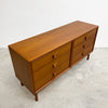Restored Parker Chest Of Drawers