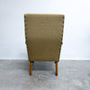 Retro 1950's Vintage Armchair