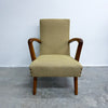 Retro 1950's Vintage Armchair