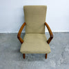 Retro 1950's Vintage Armchair