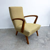 Retro 1950's Vintage Armchair