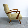 Retro 1950's Vintage Armchair