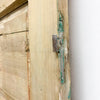 Vintage Rustic Set of Doors