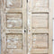 Vintage Rustic Set of Doors