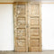 Vintage Rustic Set of Doors