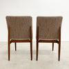 Set Of Six Mid Century 'Ballarat' Parker Dining Chairs