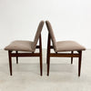 Set Of Six Mid Century 'Ballarat' Parker Dining Chairs