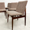 Set Of Six Mid Century 'Ballarat' Parker Dining Chairs