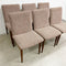 Set Of Six Mid Century 'Ballarat' Parker Dining Chairs