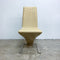 Set of 4 Vintage Modernist Z Chairs In The Style of Rolf Benz